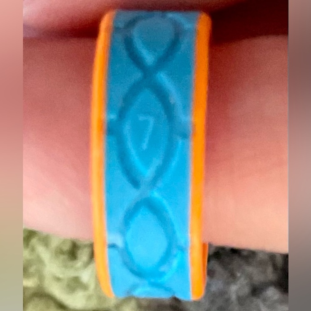 Silicone Rings Set - Picture 15 of 15